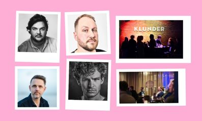 Comedy Cafe 26 Jan 26