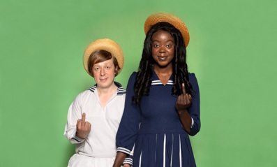 I Like Art And Art Likes Me Het Zuidelijk Toneel Sofie Knijff Liggend Klein 1600X1065