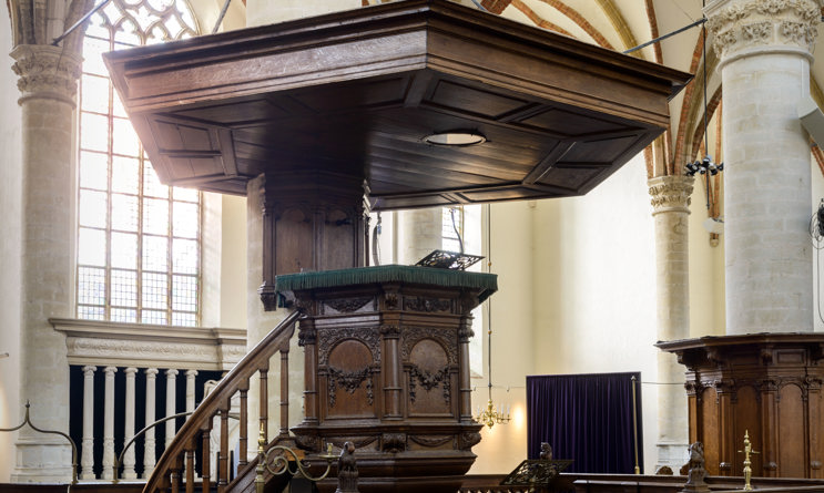 Spot 19 Sint Laurenskerk 38