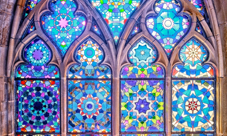 Spot 17 Het Grote Raam