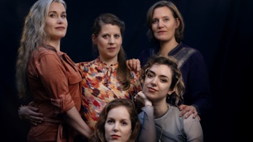 Wishful Singing Frances Marshall 1600