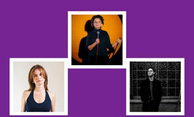 Try Out Café 25 Jan