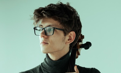 Filip Krzeszowiec Kofiieconcert