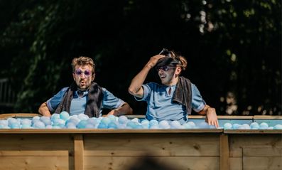 ZIDM 1600 13+14 Jun Jam.Shenanigans Splash Kim Van Weerden