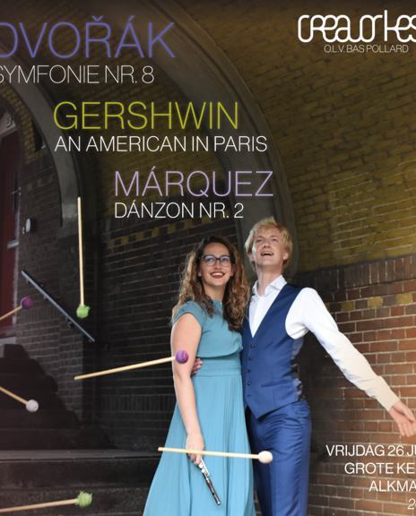 Crea Orkest (1)