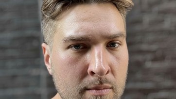 Foto Staand 2 Samuel T