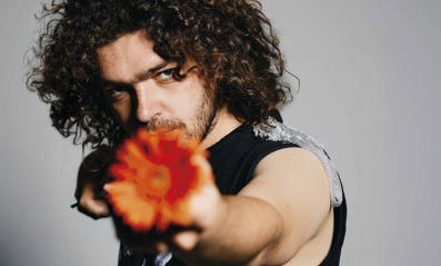 Flip Noorman Bonobo (Anne Van Zantwijk) 2 RGB 300 Dpi