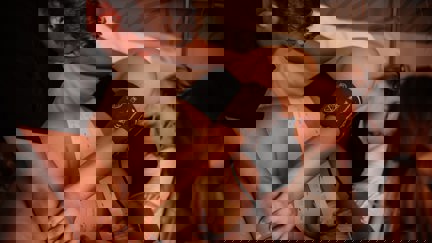 Alyssa Amor Fotografie Afbeelding 3