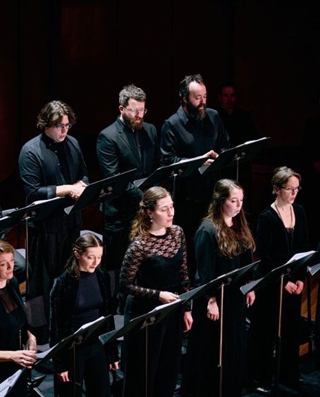 Cappella Amsterdam Kanon Pokajanen 21 Feb 26 1600