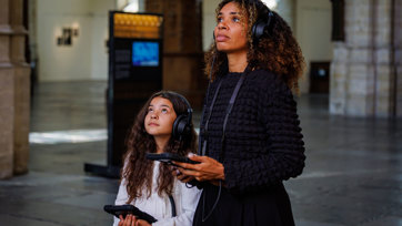 Foto Verhalenvangerstour 1600