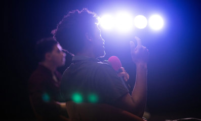 De Stem Van Alkmaar Sfeerbeeld ┬® Keith Montgomery