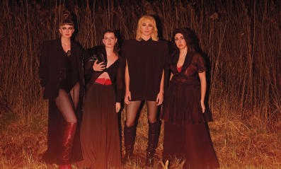 Orkater I De Nieuwkomers, PATROON Geschiedenis Van Een Ongeluk (Coco Olakunle) 2 RGB 300 Dpi