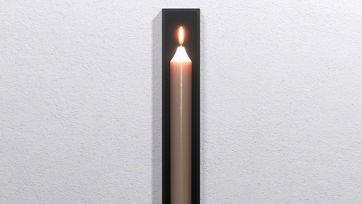 Candles 1600