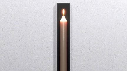 Candles 1600