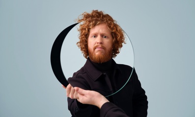 Kasper Van Der Laan 1600 Anne Claire De Breij