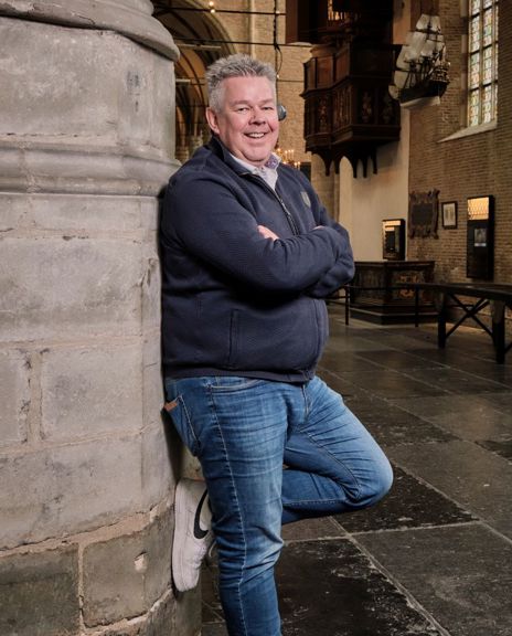 1600 Frank Kuijper