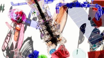 Drifting Shadow 1600