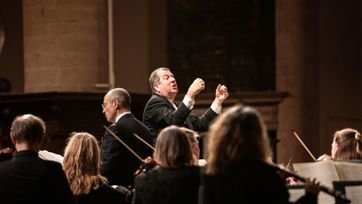 Matthaus Passion 1600 (2)