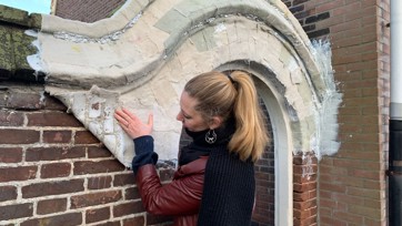 Nynke Koster Oproep