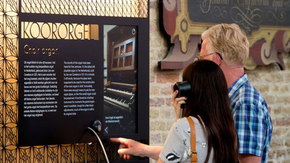 Tentoonstelling Cropped