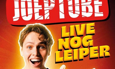 De Zaak A Joeptube (Joost De Haas & Floor Van Den Bergh) 1 RGB 300 Dpi 1600X1065