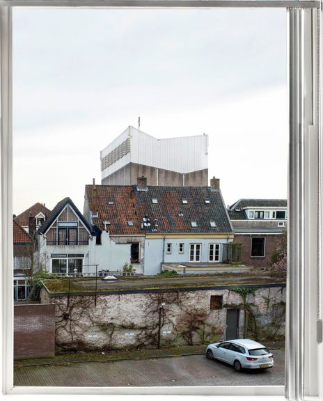 1600 Interview Marwan Bassiouni New Dutch Views