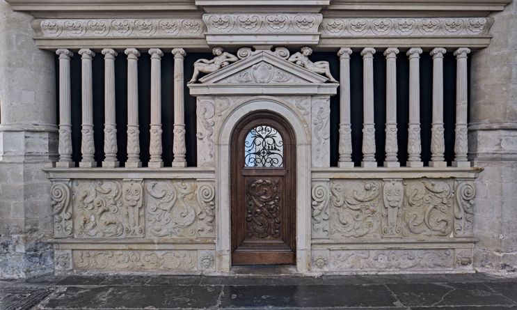 Spot 21 Hek Familiekapel 2 Rick Akkerman