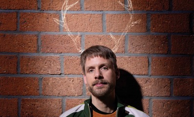 Thijs Van De Meeberg Baby Reindeer (Piek Kock) 2 RGB 300 Dpi 1600X1065