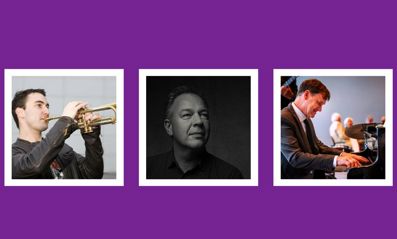 Jazz Café 30 Nov