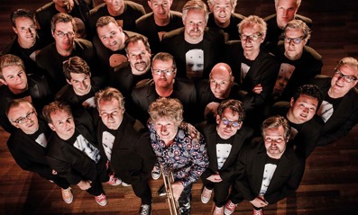 Eric Vloeimans Takes On Licks & Brains (Dirk Hoogendoorn Moens) 3 RGB 300 Dpi 1600X1065