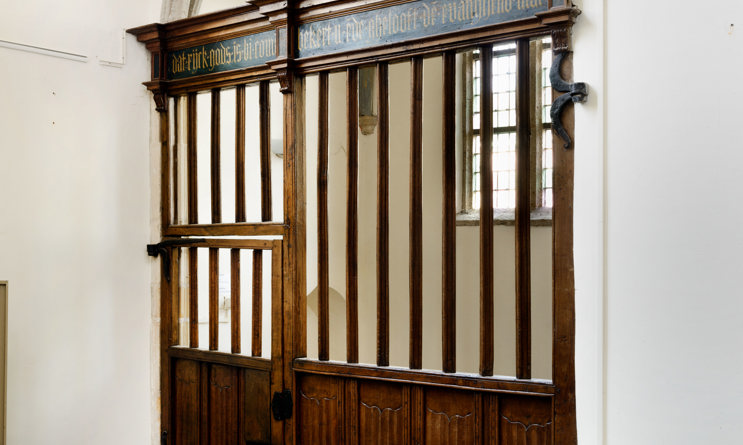 Spot 24 Sint Laurenskerk 28