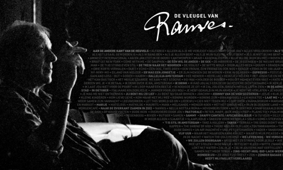 Vleugel Van Ramses Foto Jpkarting Landscape