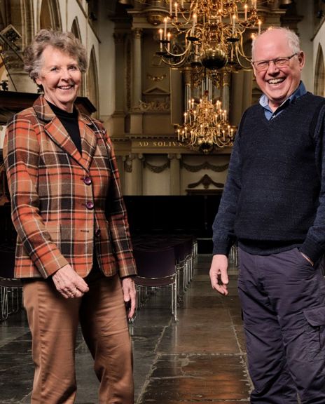 1600 Interview Guus Breebaart En Inico Geels