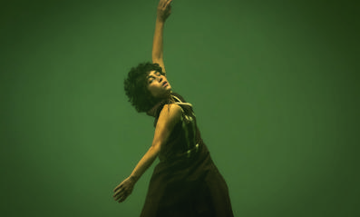 Denden Karadeniz, Zero Dance Theatre En Het AAO Ghosts (Sjoerd Derine) 2