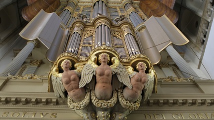 Orgel