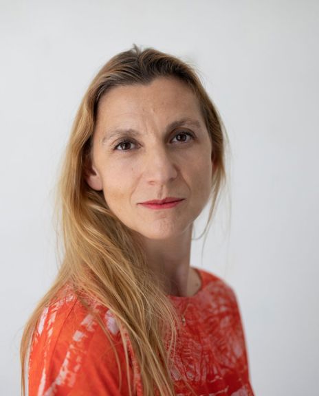 Nieuw Licht Laurence Aegerter 1600