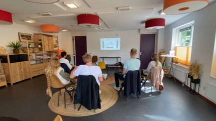 Babywaard Afbeelding 4