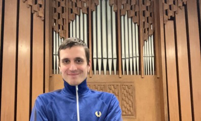 Foto Staand 1 Miloš S.