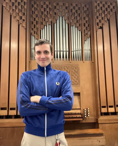 Foto Staand 1 Miloš S.