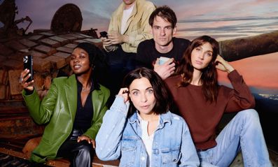 Millennial 1 Vrede Theater Oostpool © Elza Jo 5 4 1600