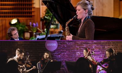 Femke En Tobias En Isle 1600