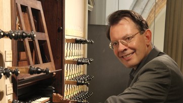 Foto Vierkant Frank Van W