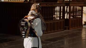 Ik, De Kerk 1600 0110