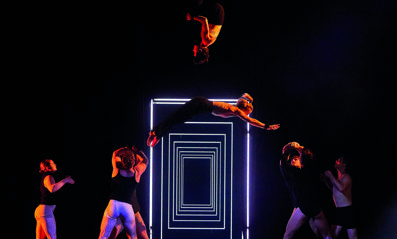 Gravity & Other Myths The Mirror (Andy Phillipson) 3