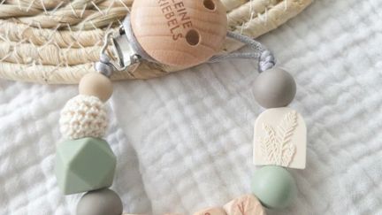 Kleine Kriebels Babyshop Afbeelding 1 (Website)