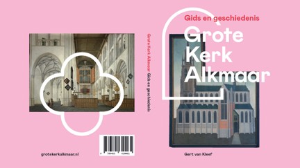 Boek Gert Van Kleef