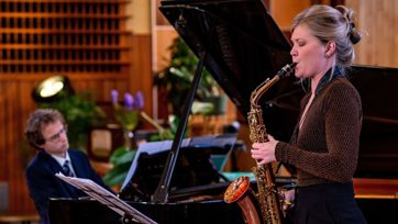 Femke En Tobias 1600