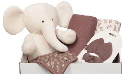 Leukekraamcadeaus.Nl Afbeelding 1 (Website)