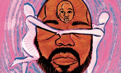 Theater Rotterdam I Dalton Jansen Fear Me (Brian Elstak) 3 RGB 300 Dpi 1600X1065