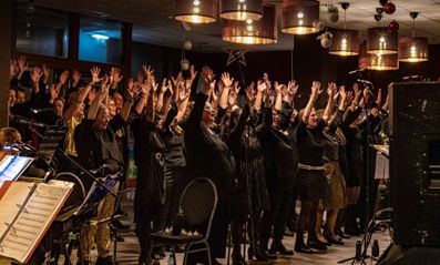 Popkoor Together 1600